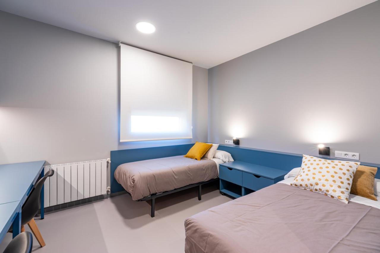 Appartement Residencia Universitaria Resa San Mames *